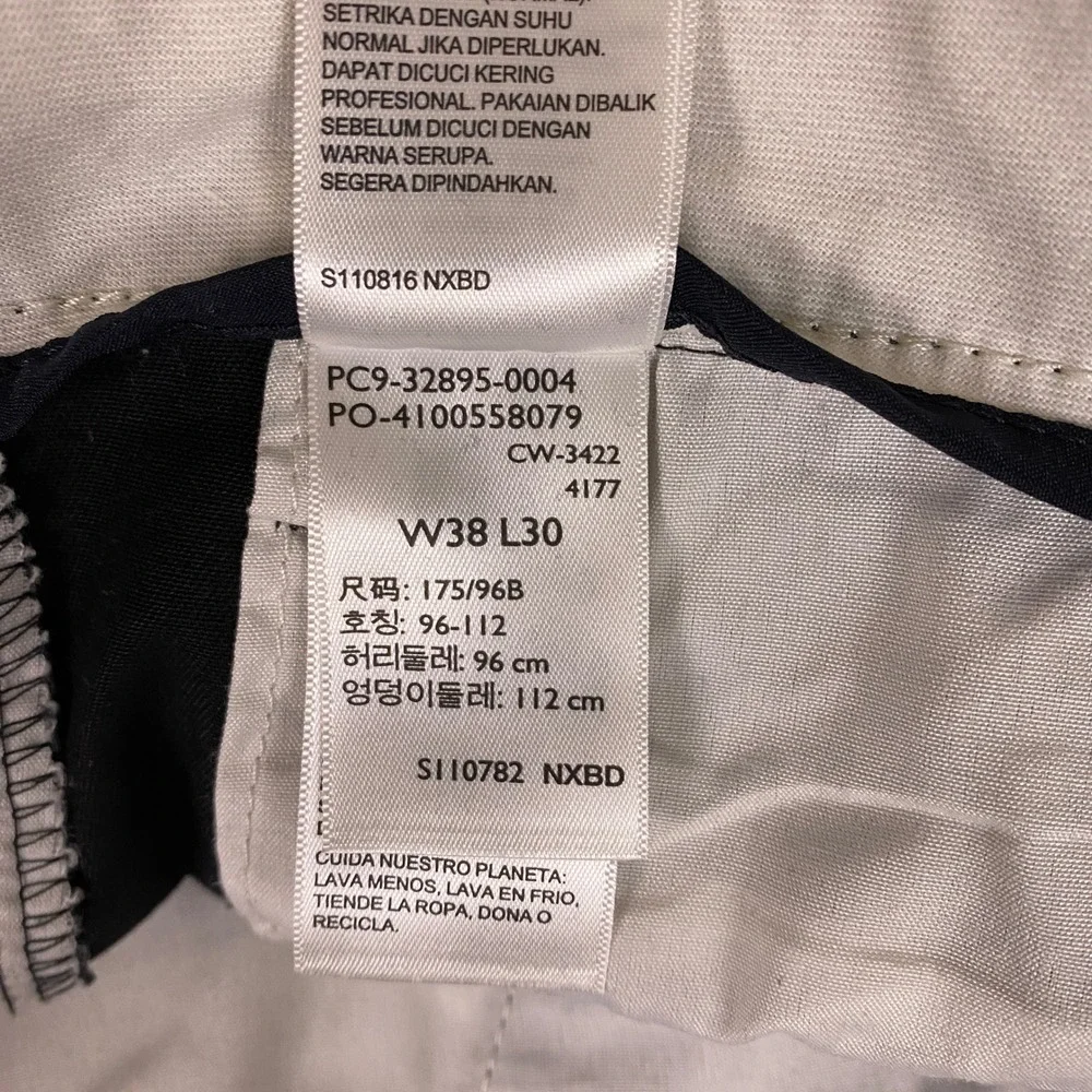 Dockers pants men